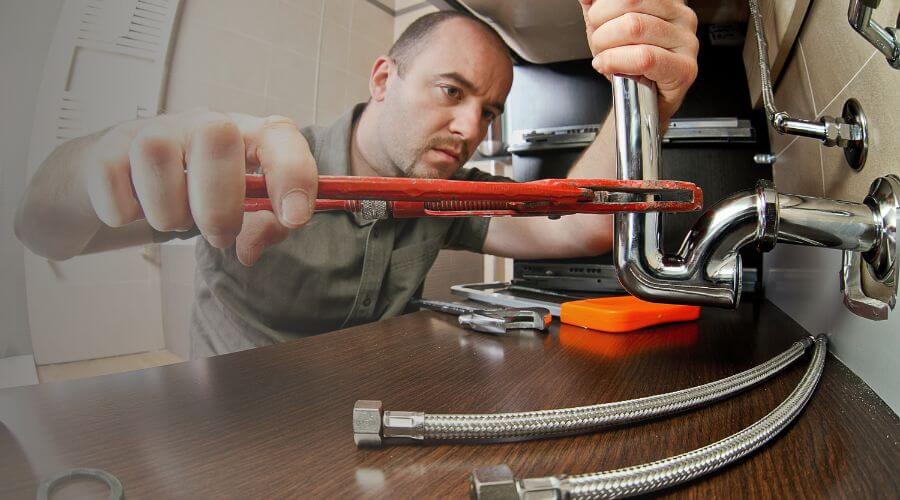Professional Leak Detection Services in Caryville, TN